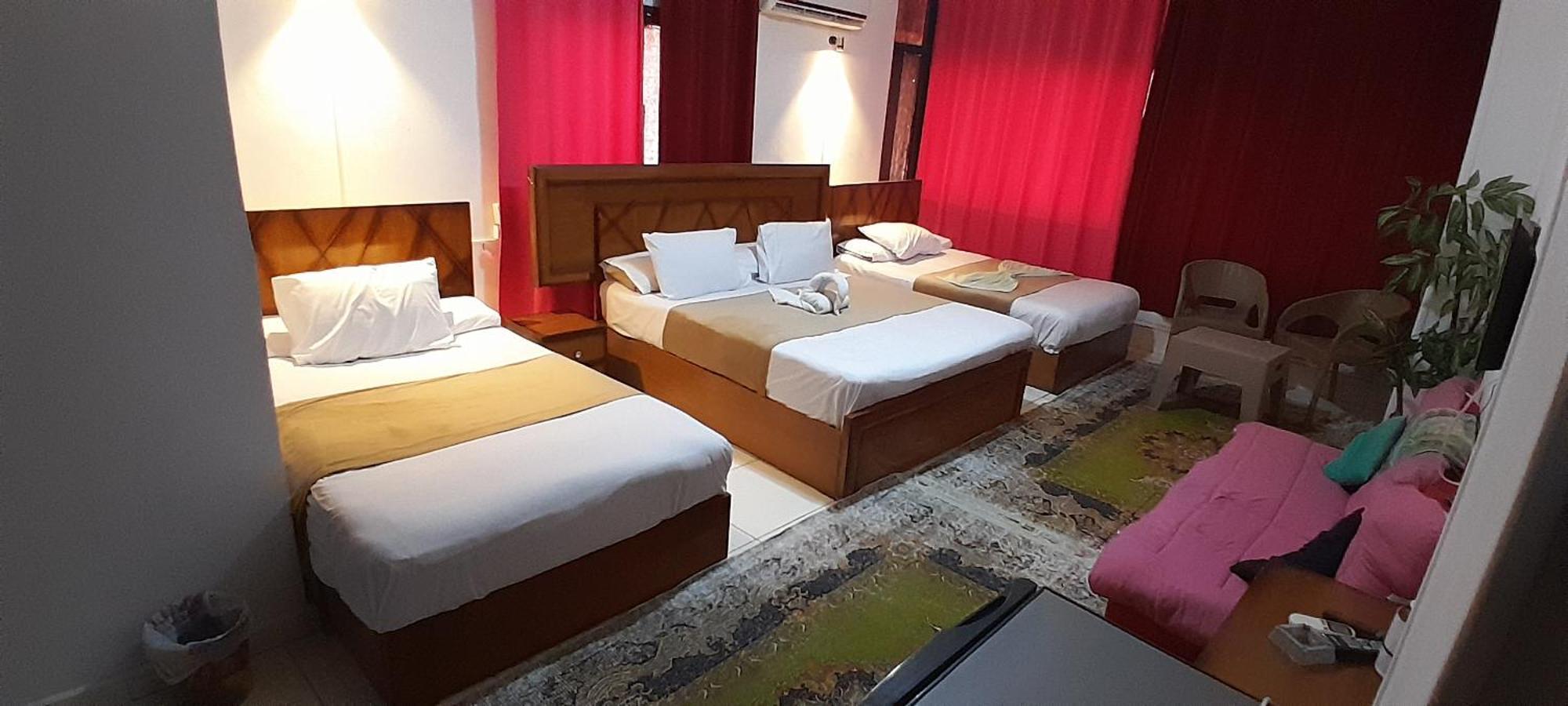 Alshawarbi Plaza Hotel Каир Экстерьер фото