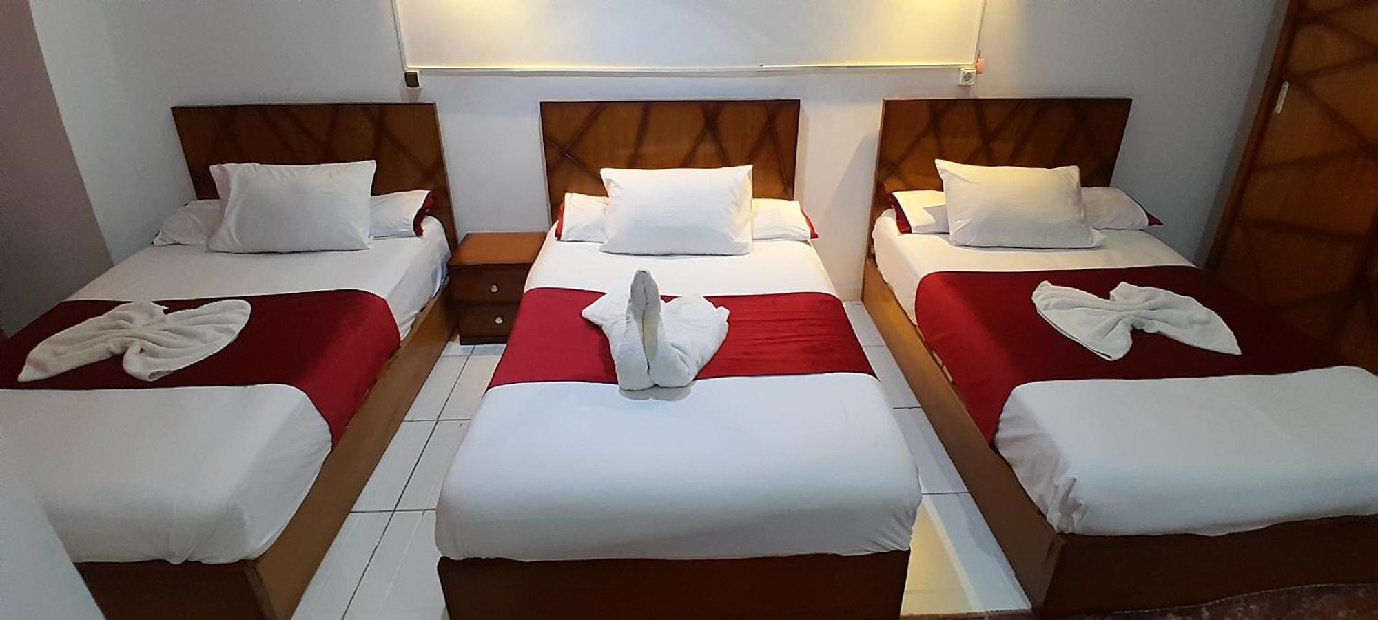 Alshawarbi Plaza Hotel Каир Экстерьер фото