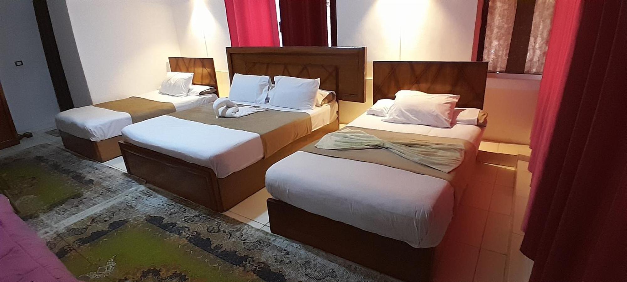 Alshawarbi Plaza Hotel Каир Экстерьер фото