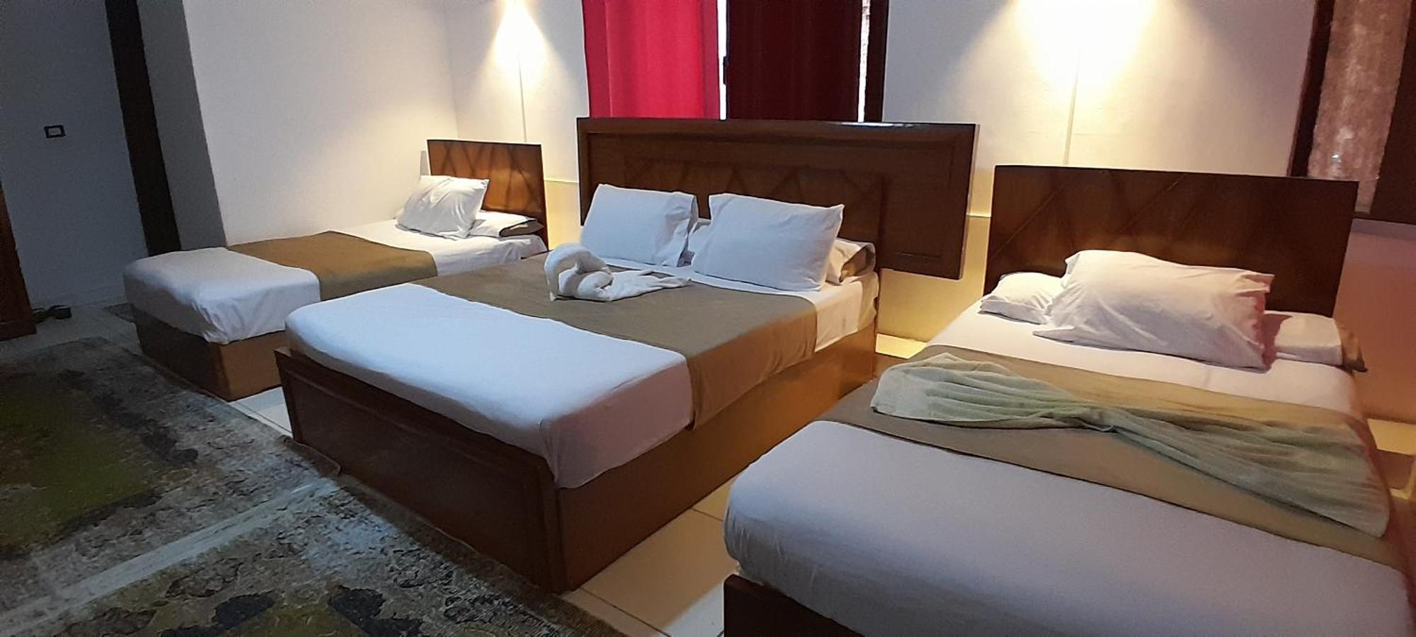 Alshawarbi Plaza Hotel Каир Экстерьер фото