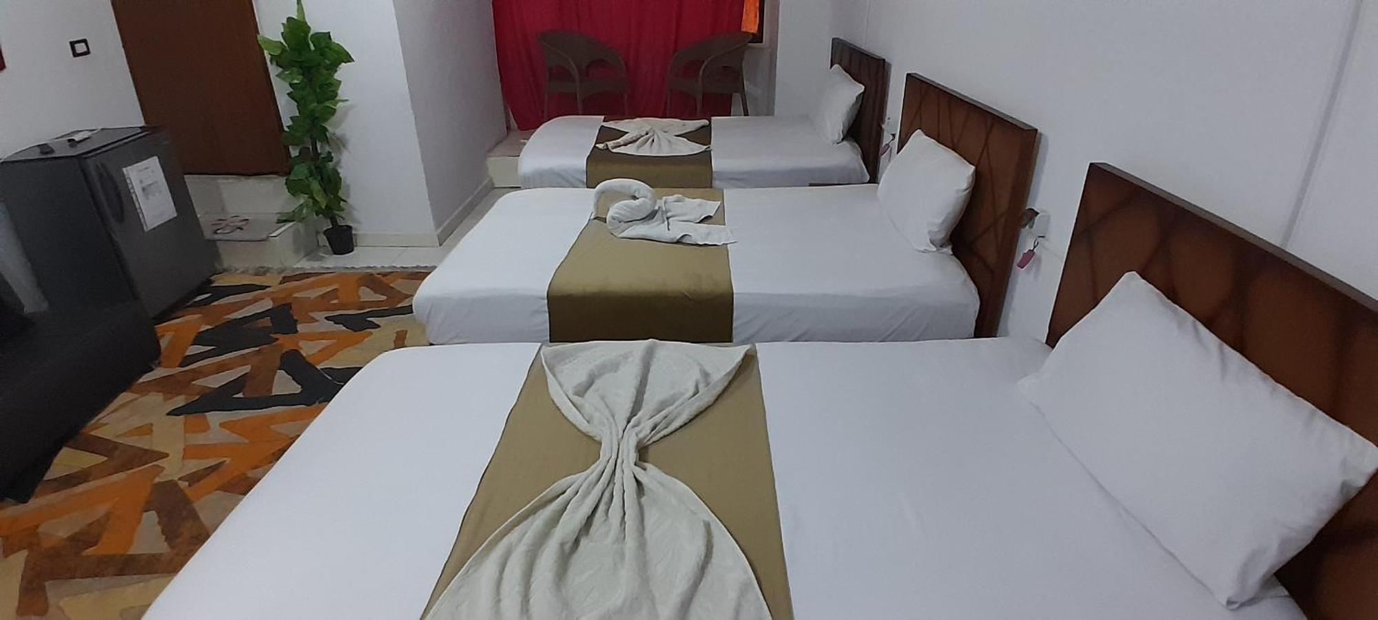 Alshawarbi Plaza Hotel Каир Экстерьер фото