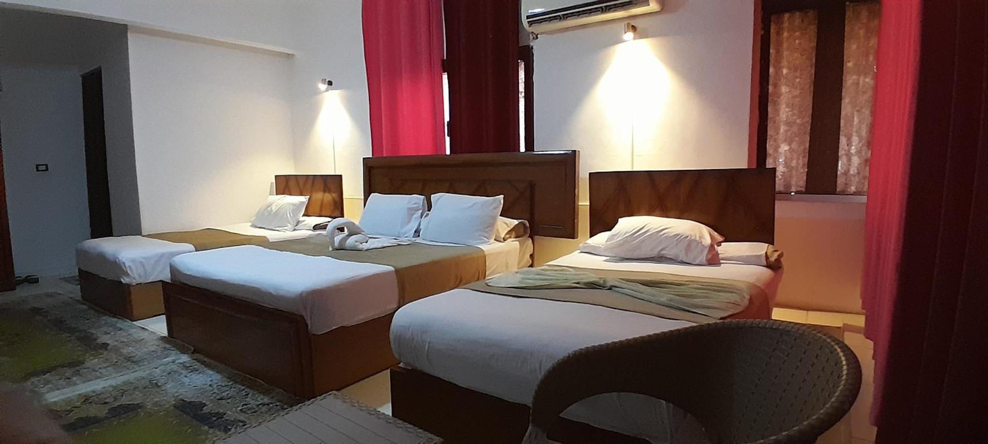 Alshawarbi Plaza Hotel Каир Экстерьер фото
