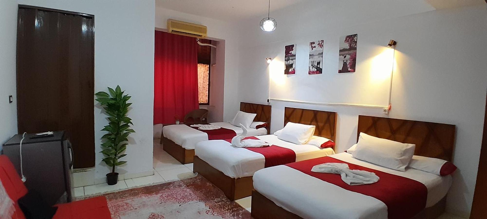 Alshawarbi Plaza Hotel Каир Экстерьер фото