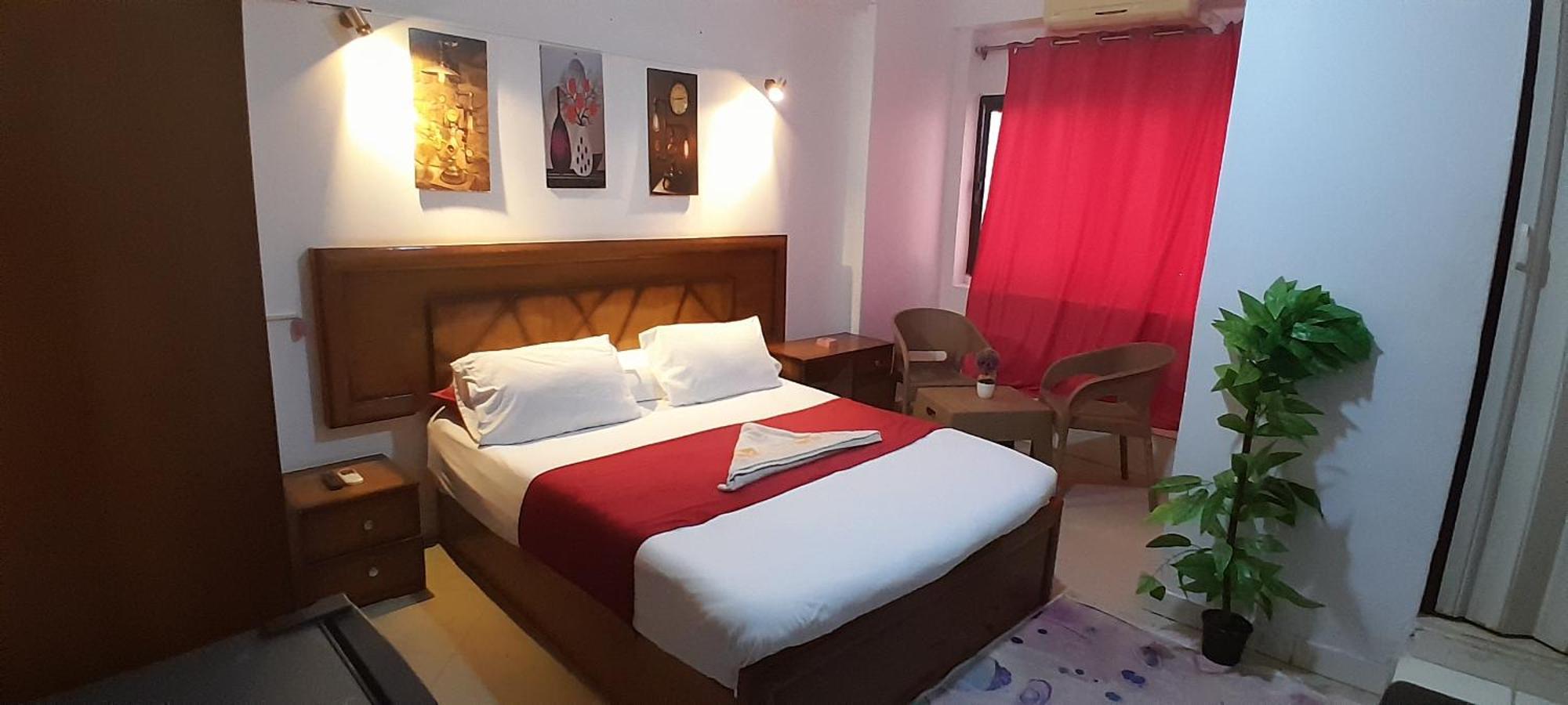 Alshawarbi Plaza Hotel Каир Экстерьер фото