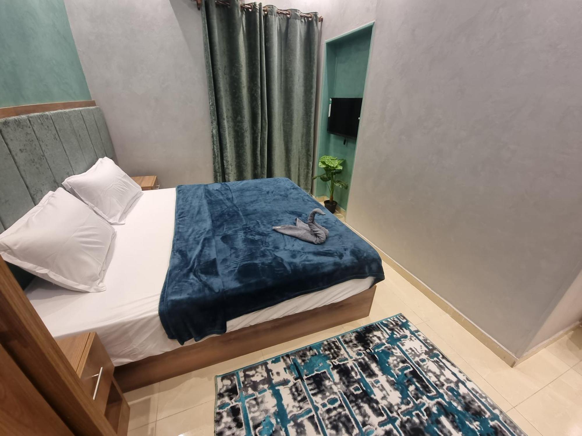 Alshawarbi Plaza Hotel Каир Экстерьер фото