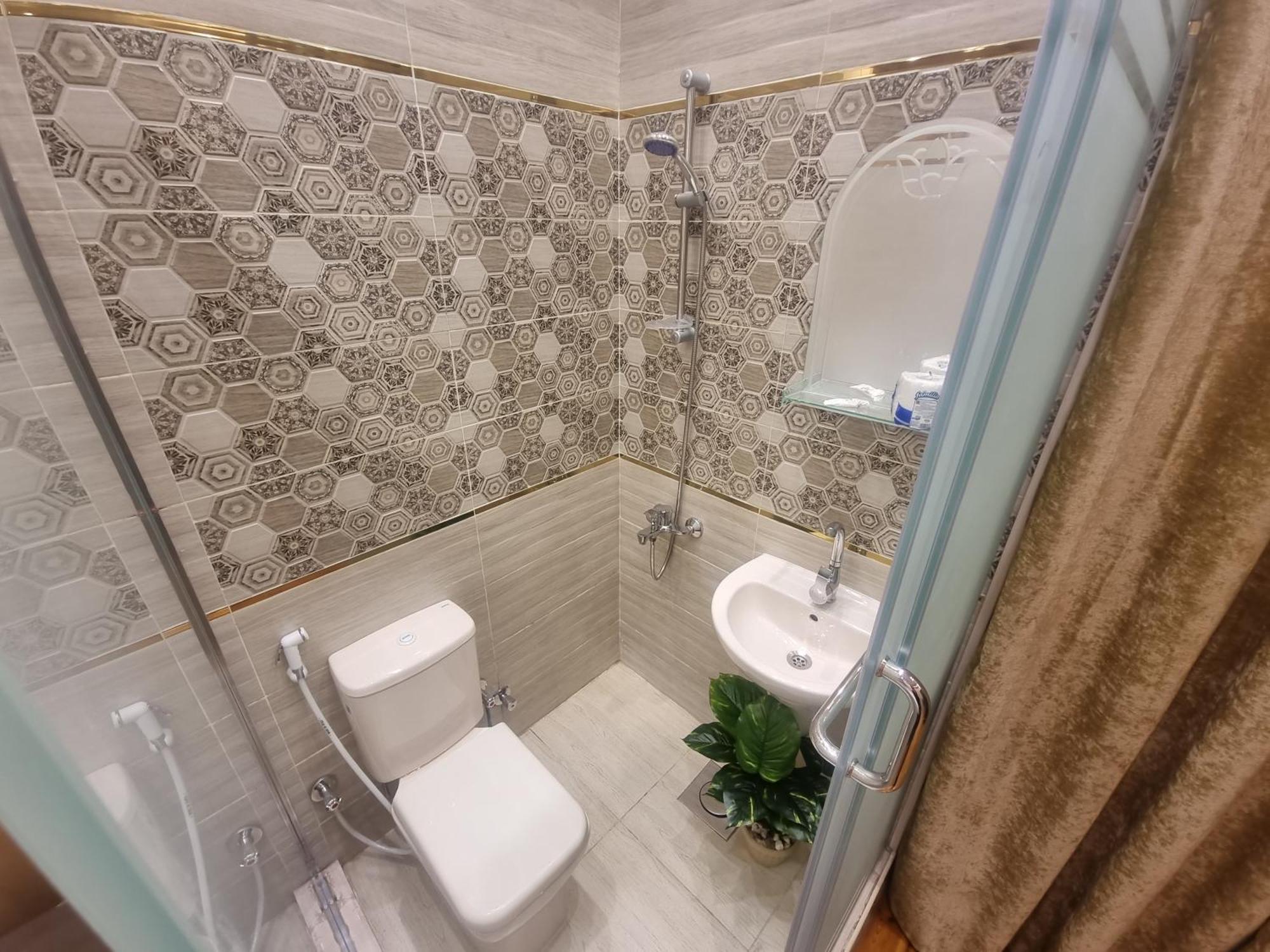 Alshawarbi Plaza Hotel Каир Экстерьер фото