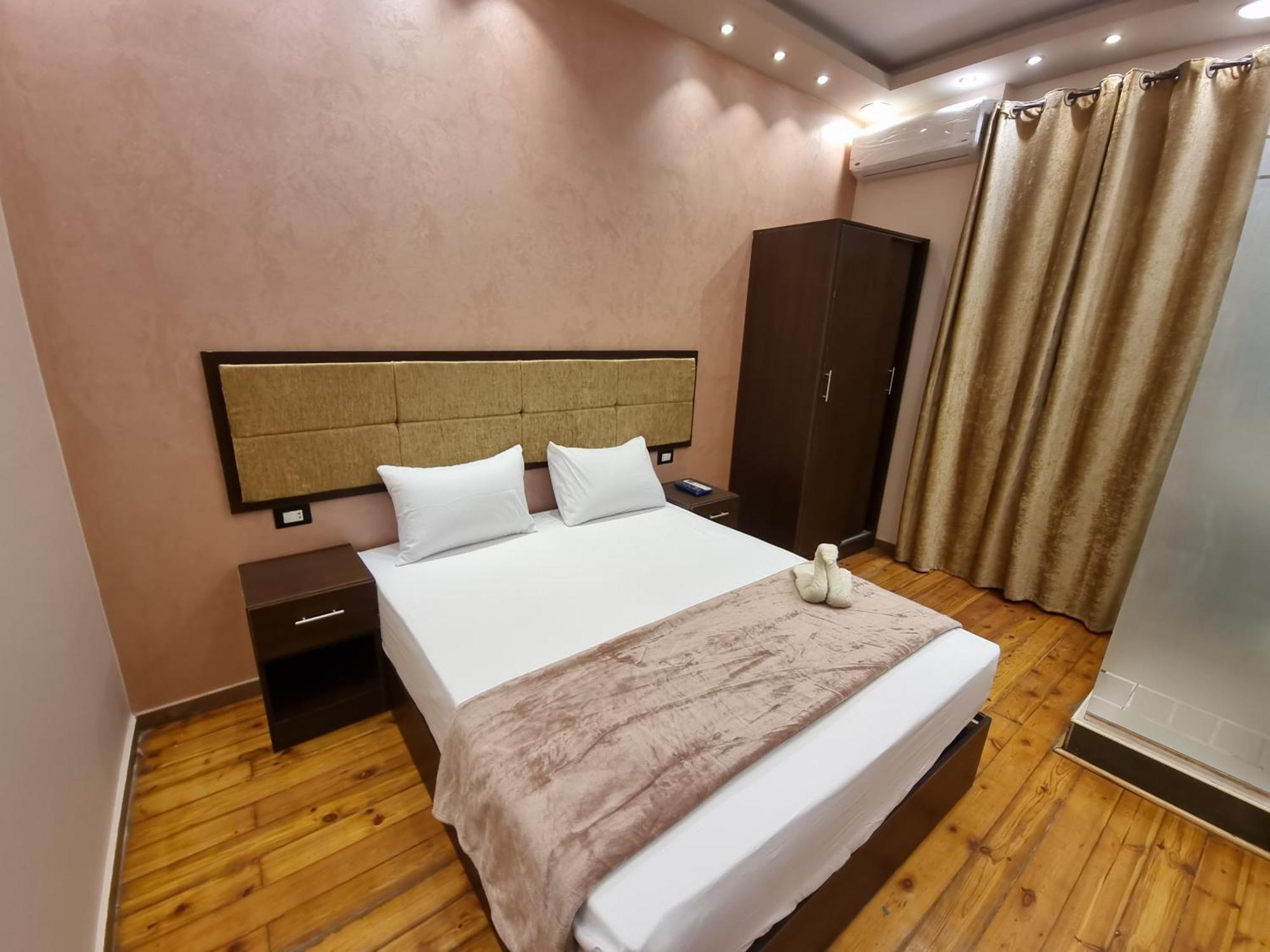 Alshawarbi Plaza Hotel Каир Экстерьер фото
