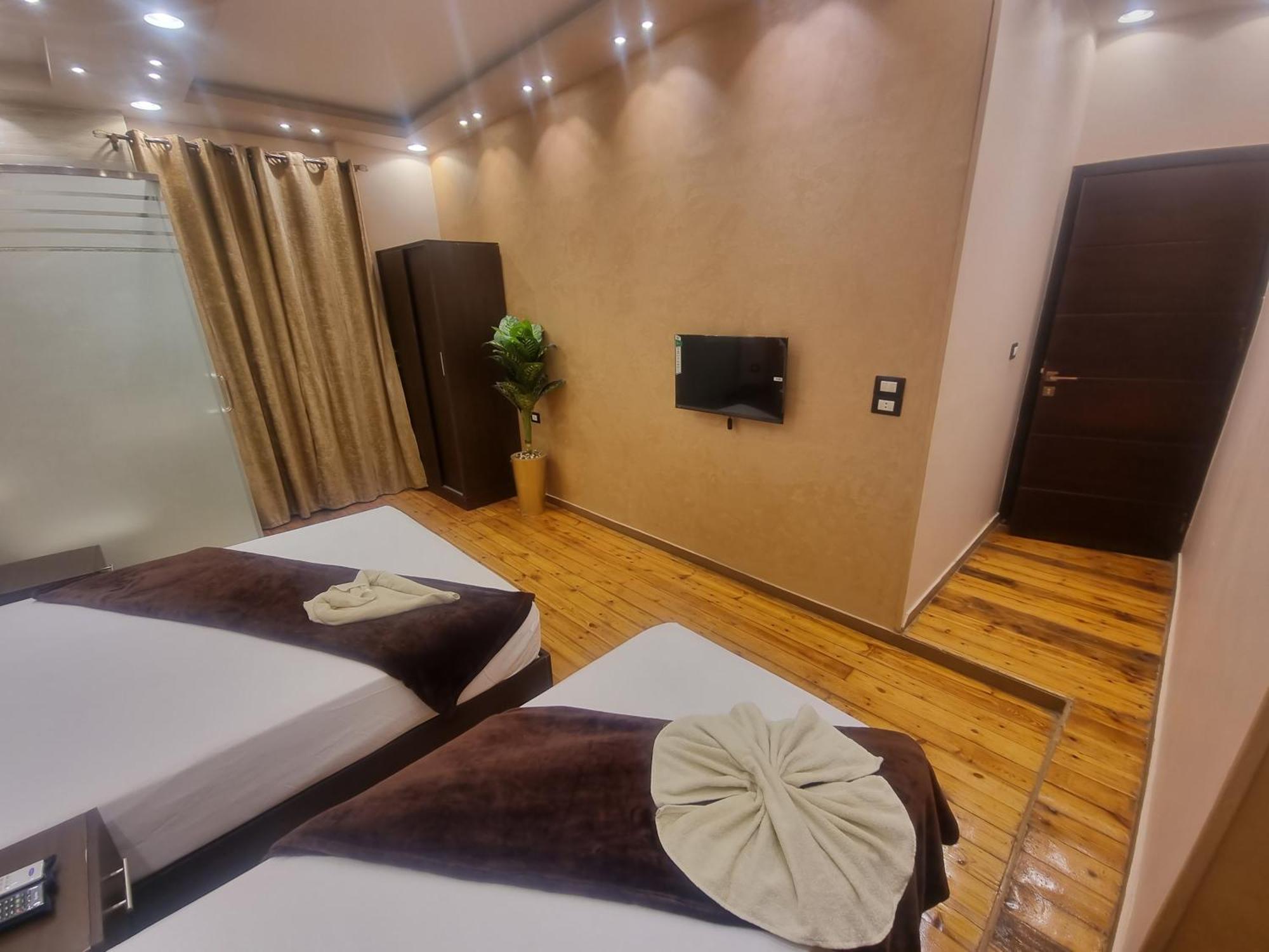 Alshawarbi Plaza Hotel Каир Экстерьер фото