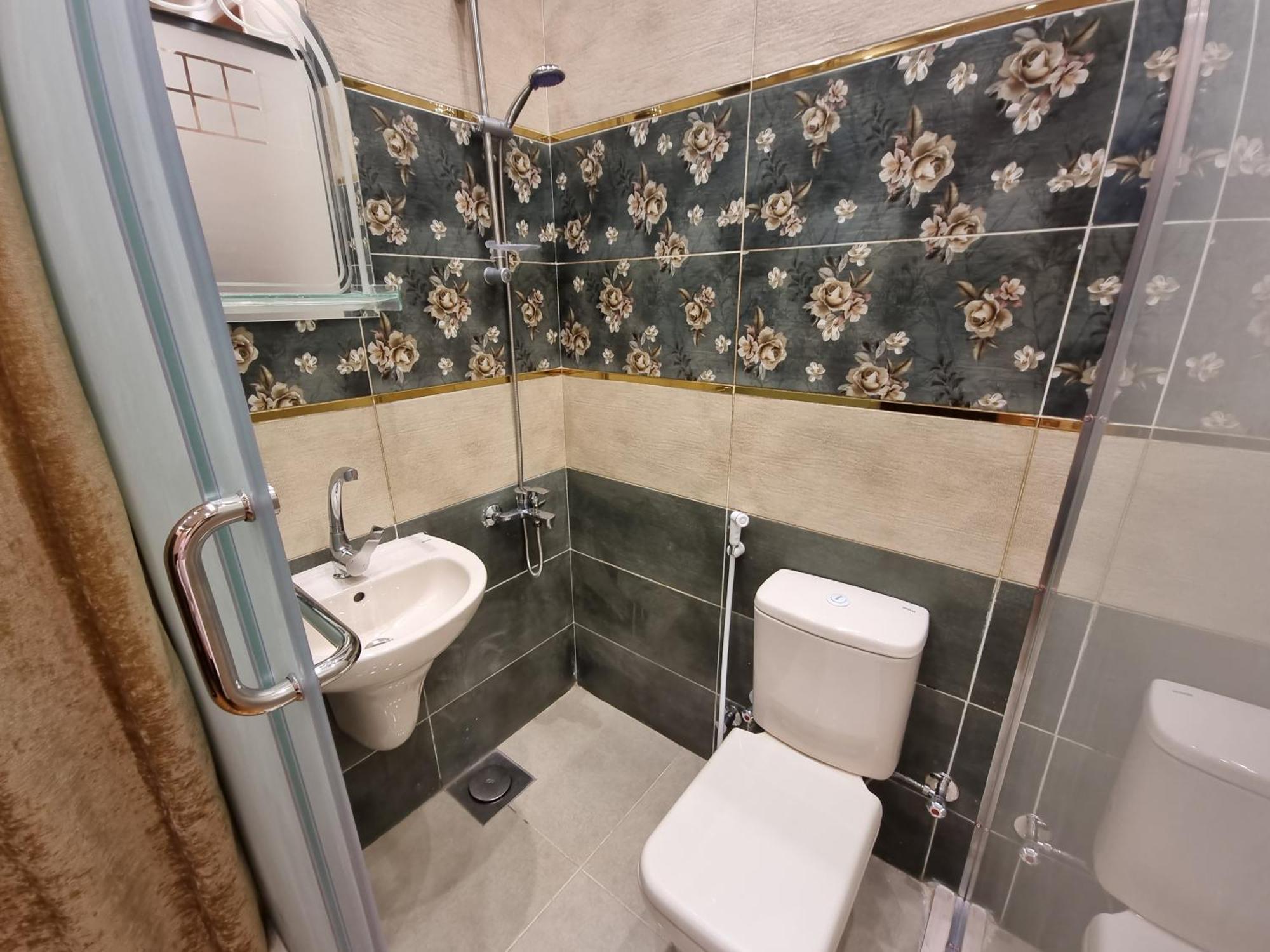 Alshawarbi Plaza Hotel Каир Экстерьер фото