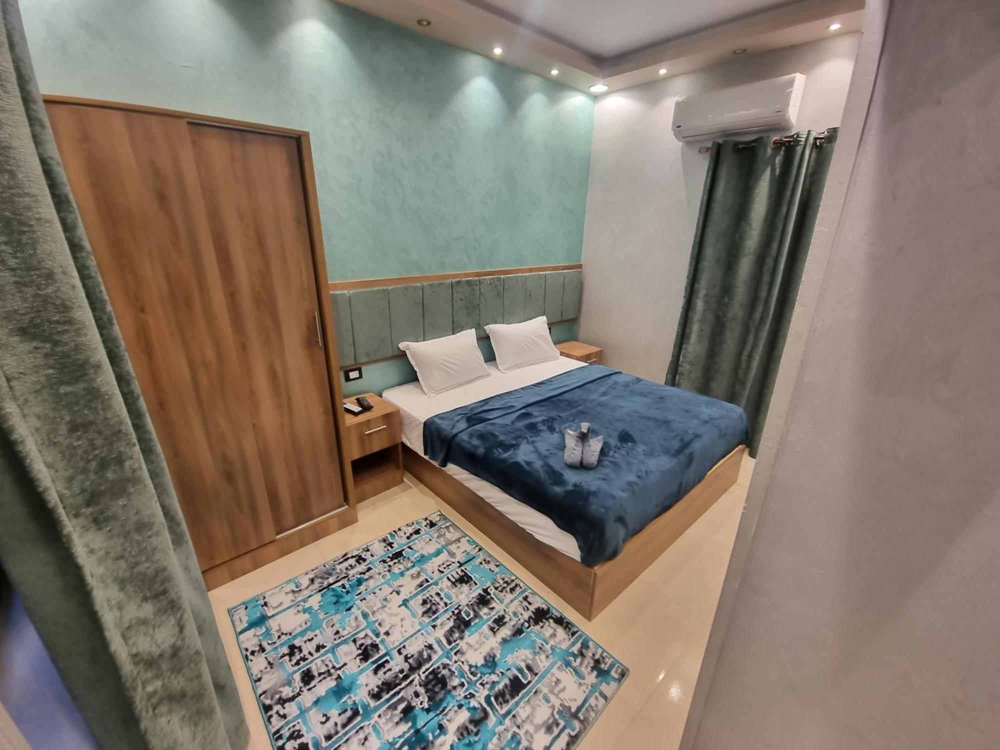 Alshawarbi Plaza Hotel Каир Экстерьер фото