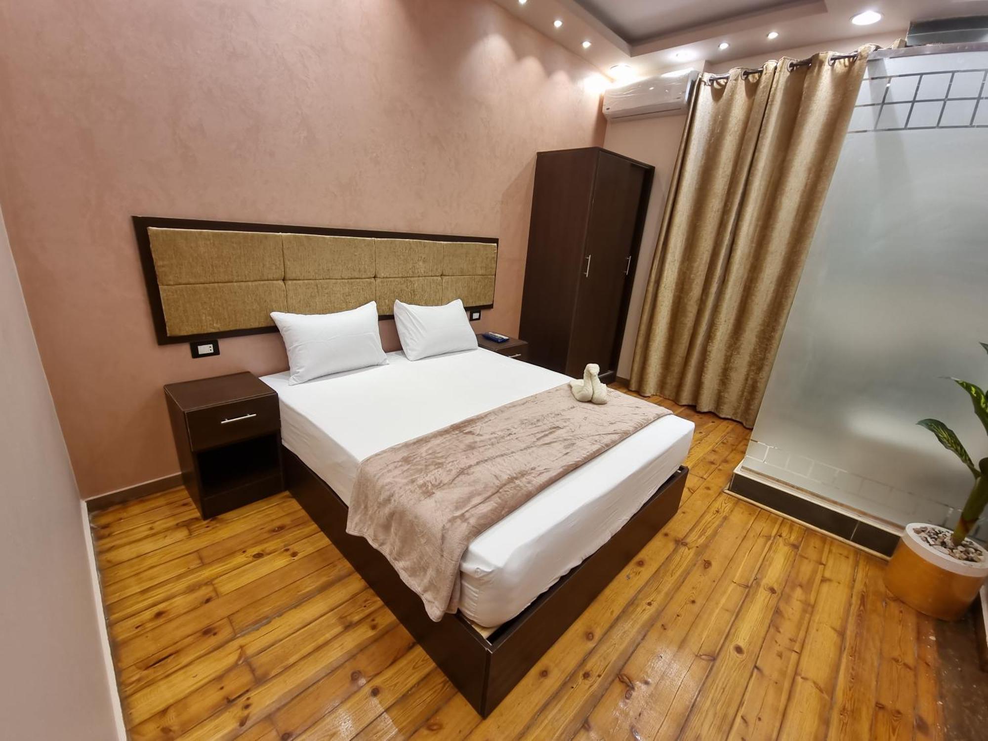 Alshawarbi Plaza Hotel Каир Экстерьер фото