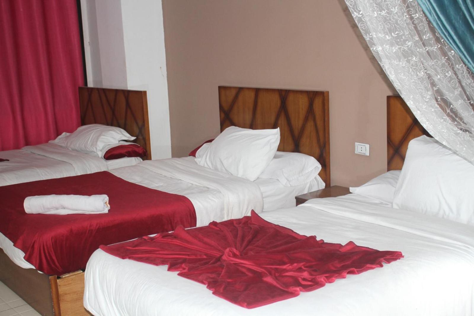 Alshawarbi Plaza Hotel Каир Экстерьер фото