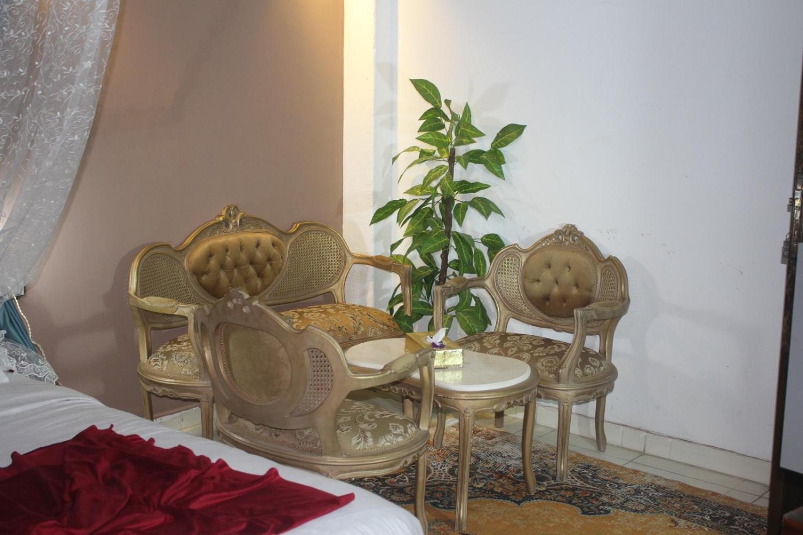 Alshawarbi Plaza Hotel Каир Экстерьер фото