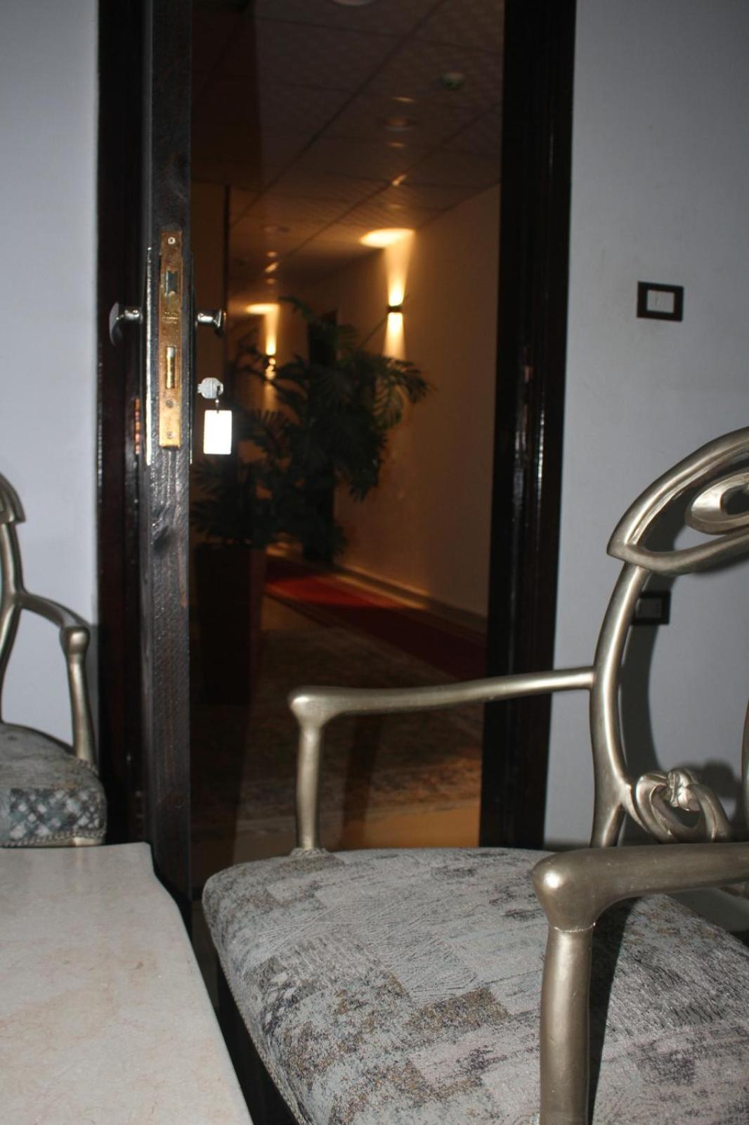 Alshawarbi Plaza Hotel Каир Экстерьер фото