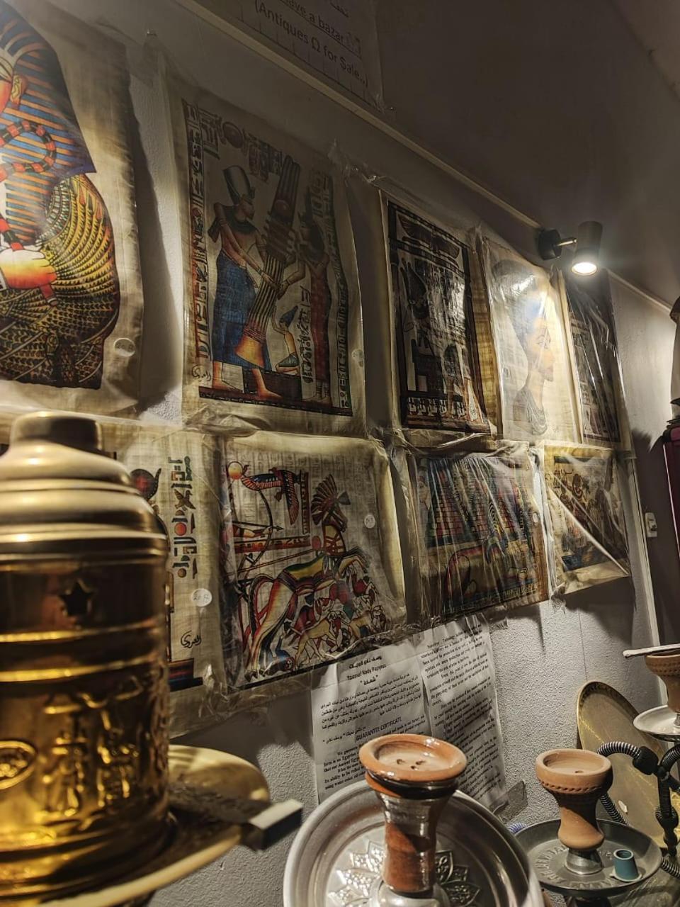 Alshawarbi Plaza Hotel Каир Экстерьер фото