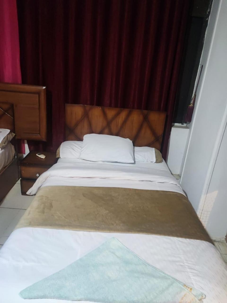 Alshawarbi Plaza Hotel Каир Экстерьер фото