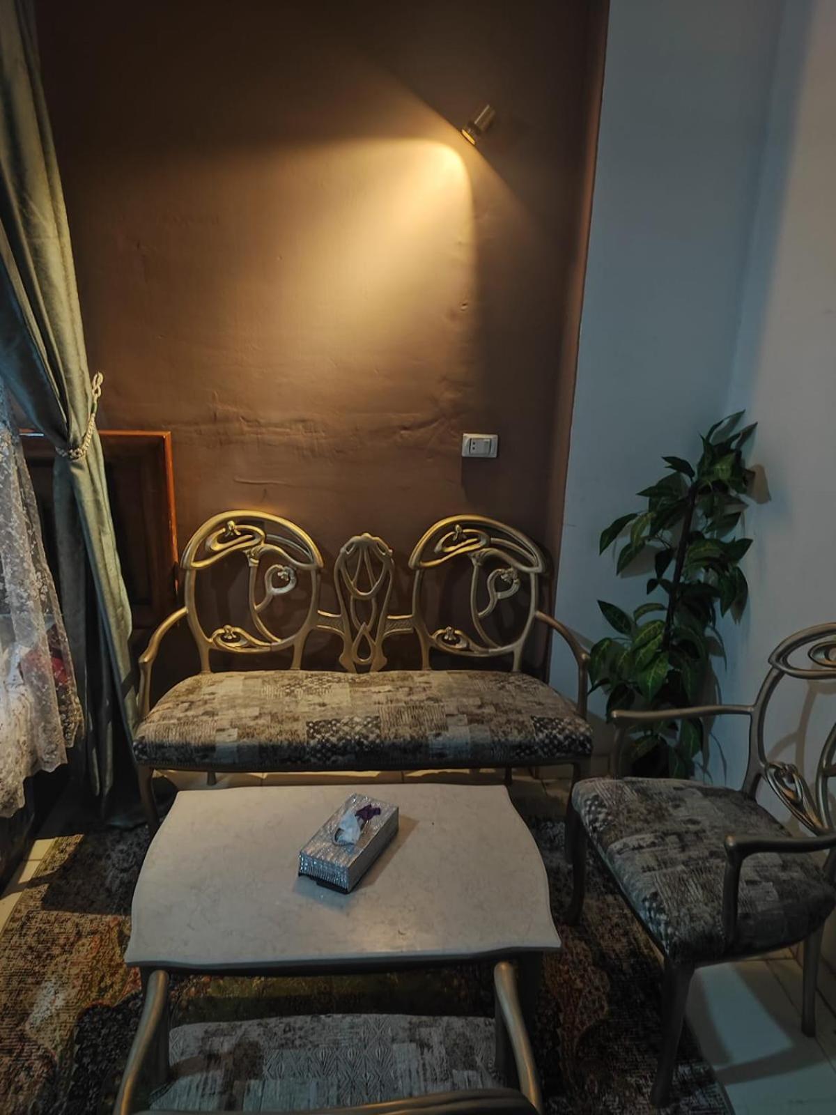 Alshawarbi Plaza Hotel Каир Экстерьер фото