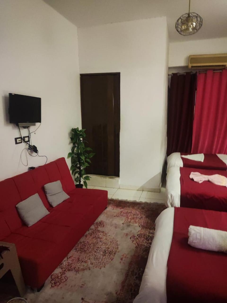 Alshawarbi Plaza Hotel Каир Экстерьер фото
