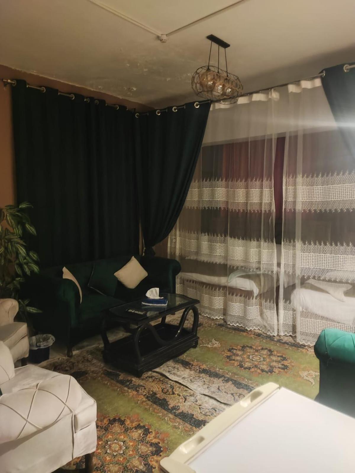 Alshawarbi Plaza Hotel Каир Экстерьер фото