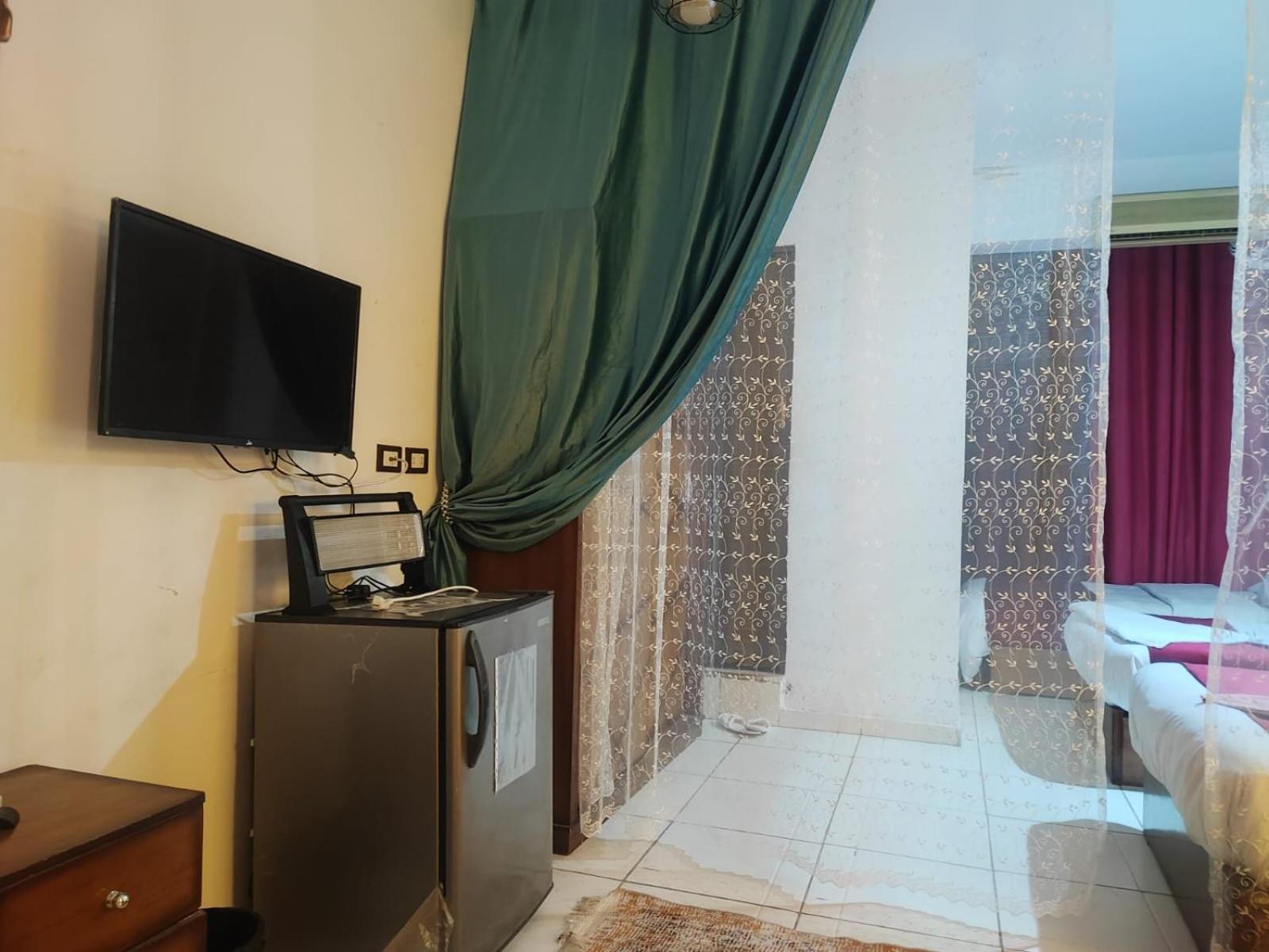 Alshawarbi Plaza Hotel Каир Экстерьер фото