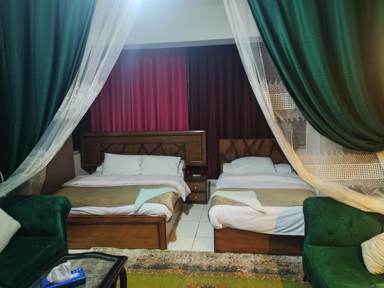 Alshawarbi Plaza Hotel Каир Экстерьер фото