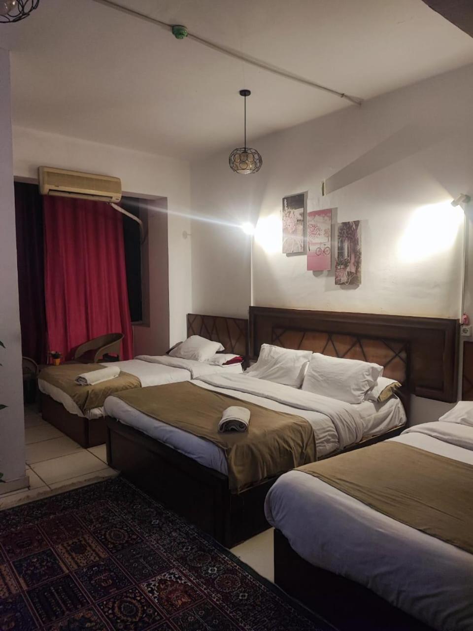 Alshawarbi Plaza Hotel Каир Экстерьер фото