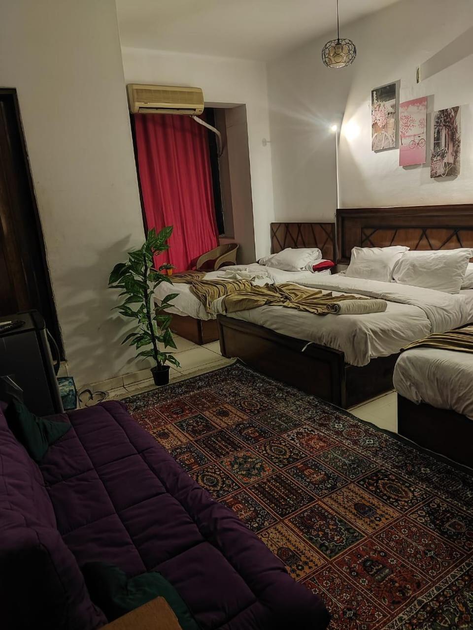 Alshawarbi Plaza Hotel Каир Экстерьер фото
